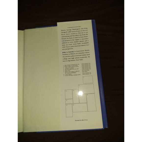 1,001 Things Everyone Should Know About American His... - Picture 5 of 8